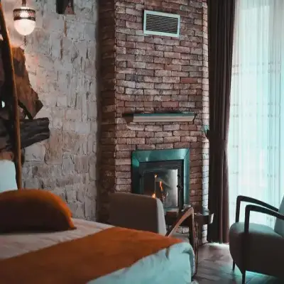 Abant Şömine's Otel
