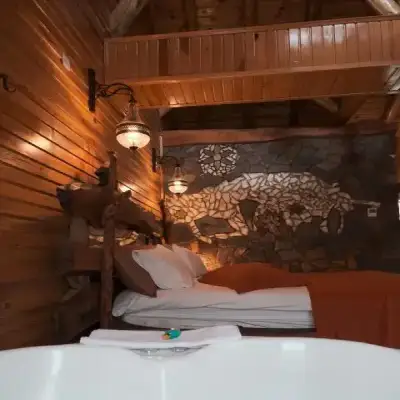 Abant Şömine's Otel
