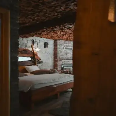 Abant Şömine's Otel
