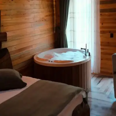 Abant Şömine's Otel