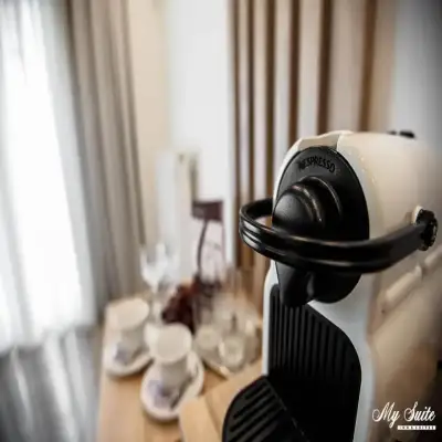 My Suite Boutique Hotel