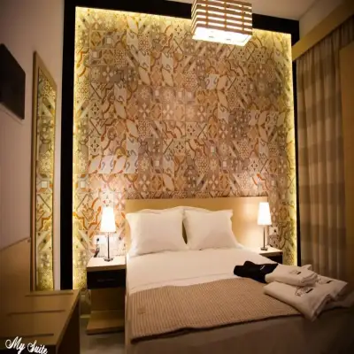 My Suite Boutique Hotel