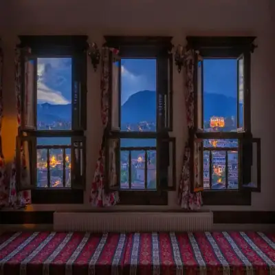 Güneş Konak