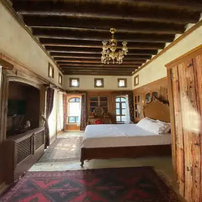 Kasrı Canan - Halfeti