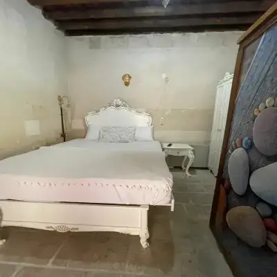 Kasrı Canan - Halfeti