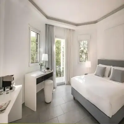 Racconto Boutique Design Hotel