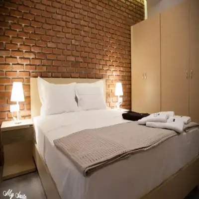 My Suite Boutique Hotel