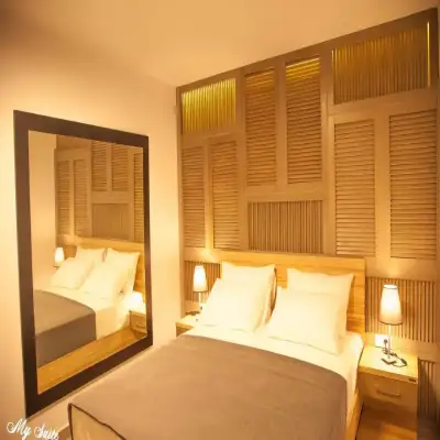 My Suite Boutique Hotel