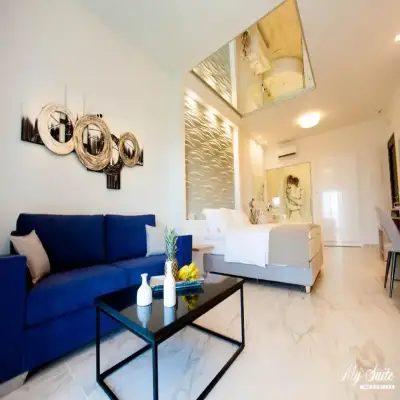 My Suite Boutique Hotel