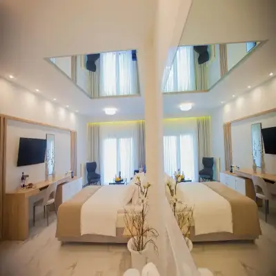 My Suite Boutique Hotel