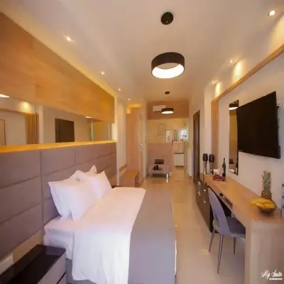 My Suite Boutique Hotel