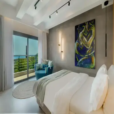 My Suite Boutique Hotel