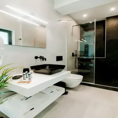 My Suite Boutique Hotel