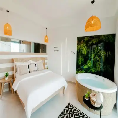 My Suite Boutique Hotel