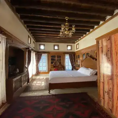 Kasrı Canan - Halfeti
