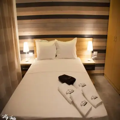 My Suite Boutique Hotel