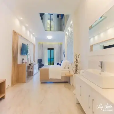 My Suite Boutique Hotel