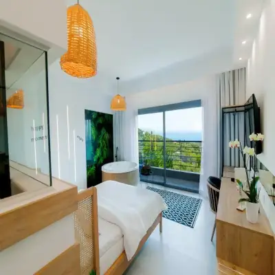 My Suite Boutique Hotel