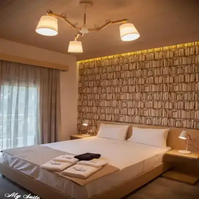 My Suite Boutique Hotel