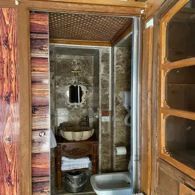 Kasrı Canan - Halfeti
