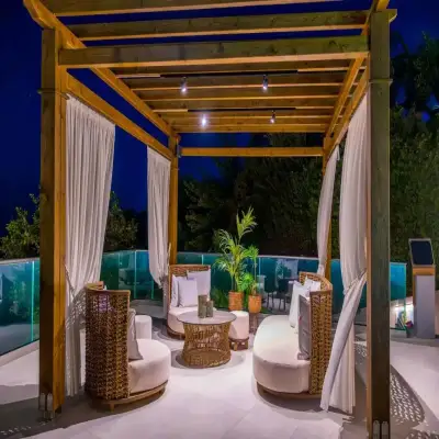 My Suite Boutique Hotel