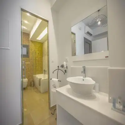 My Suite Boutique Hotel