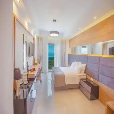 My Suite Boutique Hotel