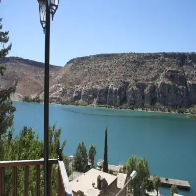 Kasrı Canan - Halfeti