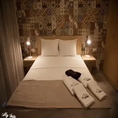 My Suite Boutique Hotel