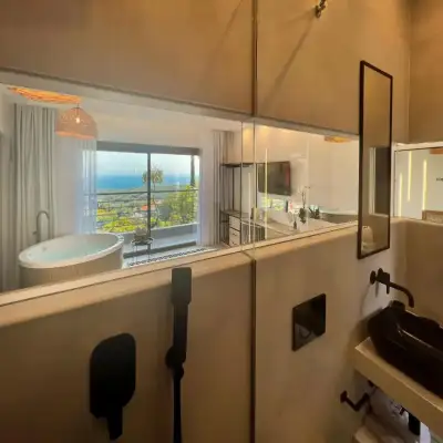 My Suite Boutique Hotel