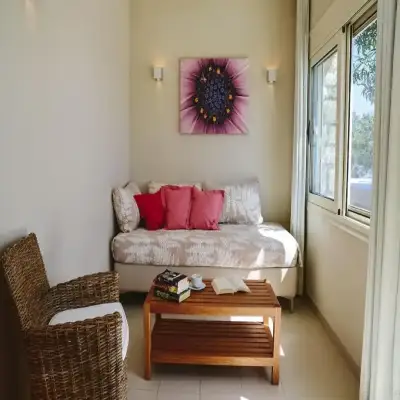 Agali Hotel Paxos