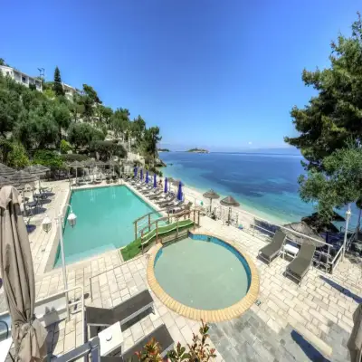 Agali Hotel Paxos