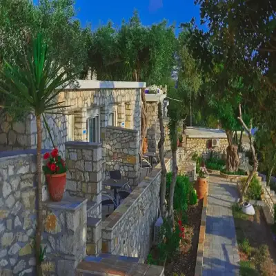 Agali Hotel Paxos