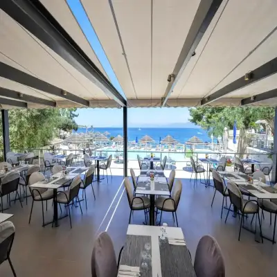 Agali Hotel Paxos