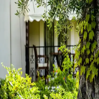 Paxos Club Resort & SPA