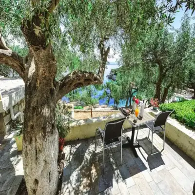 Agali Hotel Paxos