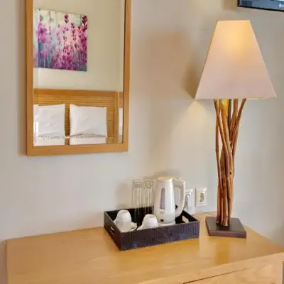 Agali Hotel Paxos