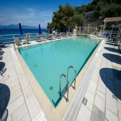 Agali Hotel Paxos