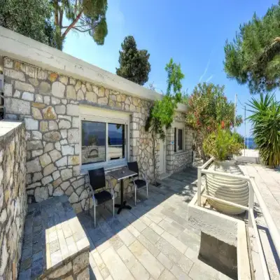 Agali Hotel Paxos