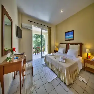 Paxos Club Resort & SPA