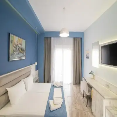 Villa Nickolas