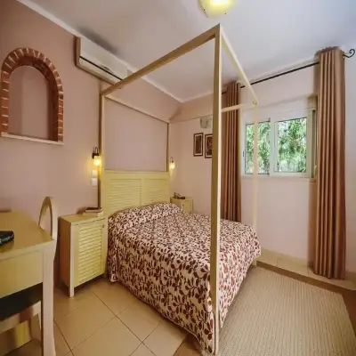 Agali Hotel Paxos