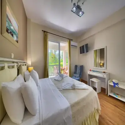 Paxos Club Resort & SPA