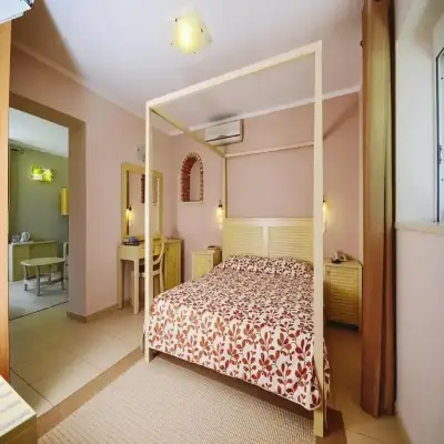 Agali Hotel Paxos