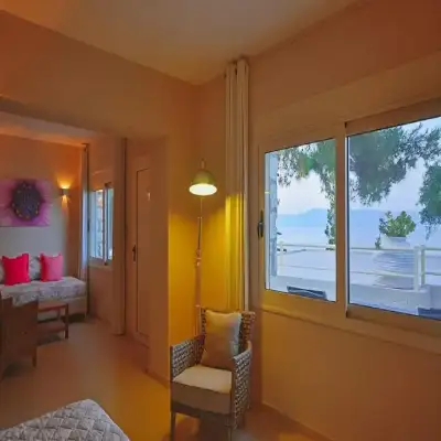 Agali Hotel Paxos