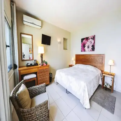 Agali Hotel Paxos