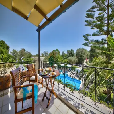 Paxos Club Resort & SPA