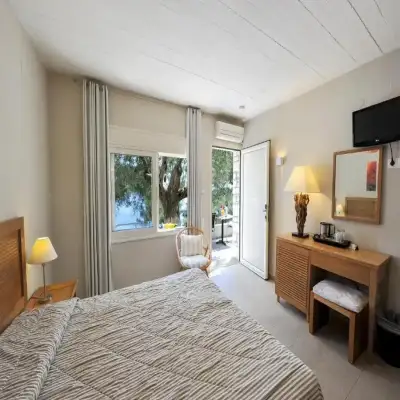 Agali Hotel Paxos