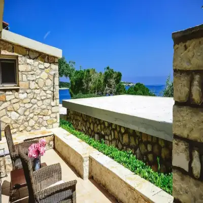 Agali Hotel Paxos