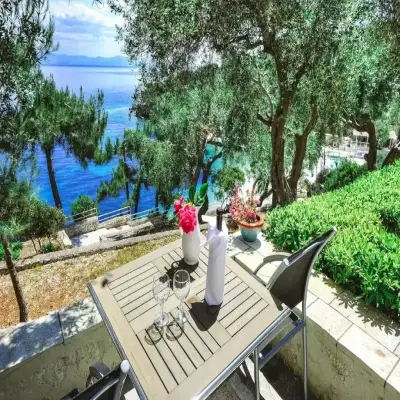 Agali Hotel Paxos
